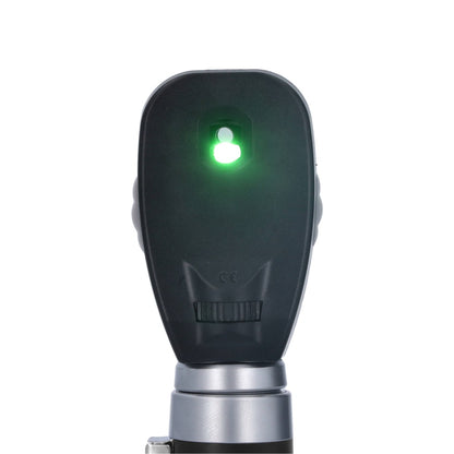 Dark Slate Gray Otoscope & Ophthalmoscope Pocket Set