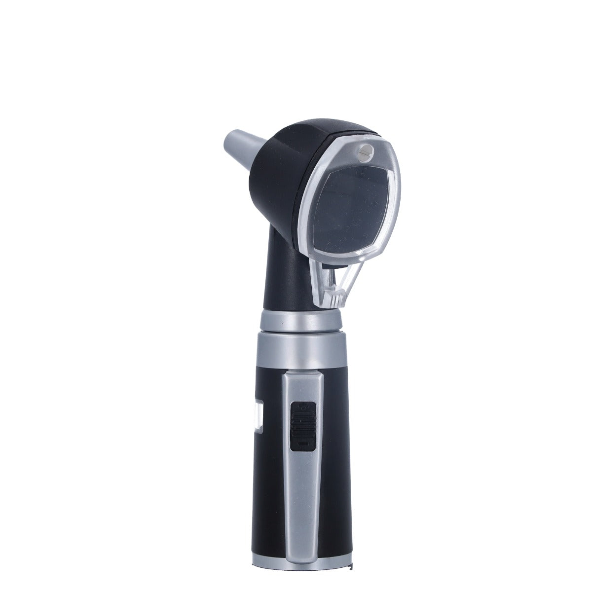 Dark Slate Gray Pocket LED Otoscope