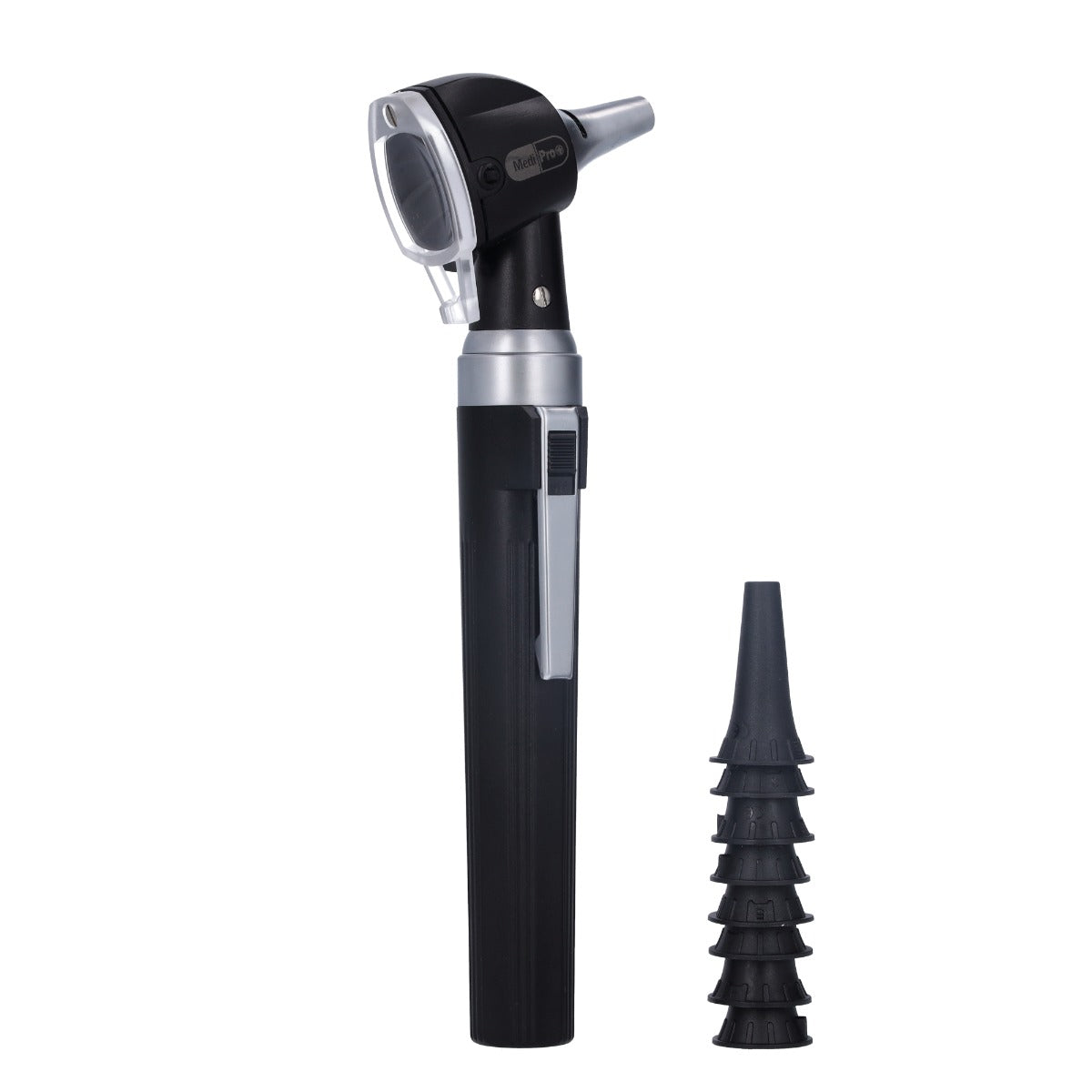 Dark Slate Gray Otoscope & Ophthalmoscope Pocket Set