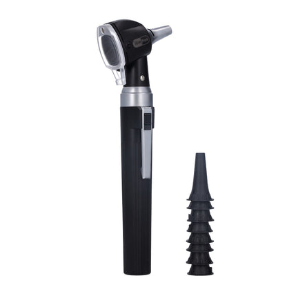 Dark Slate Gray Otoscope & Ophthalmoscope Pocket Set