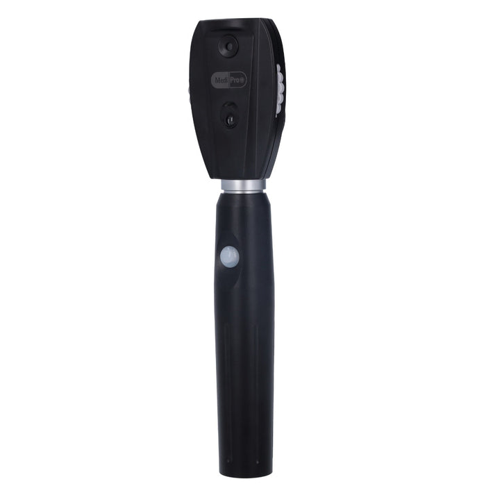 Dark Slate Gray Rechargeable Ophthalmoscope