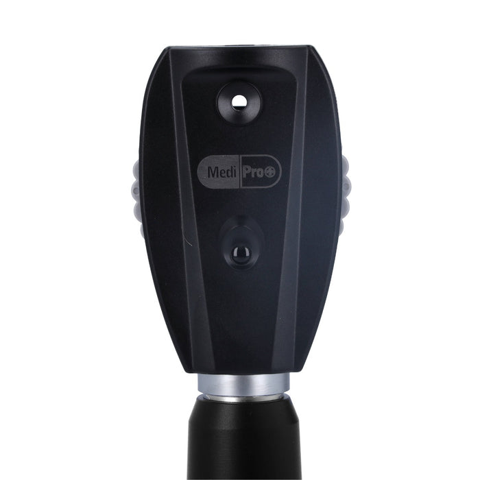 Dark Slate Gray Rechargeable Ophthalmoscope