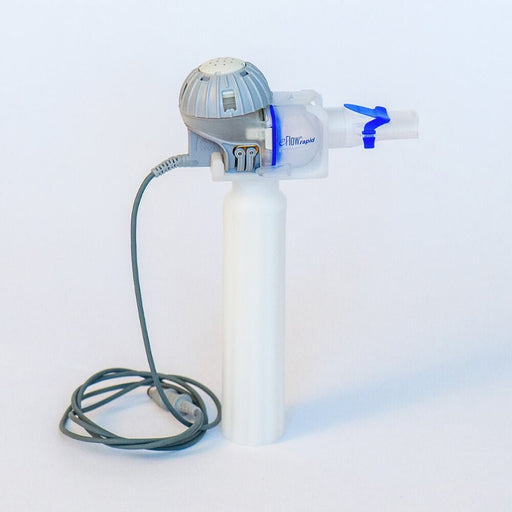 Nebigrip Handle (for use with PARI eFlow Nebuliser) - Medscope