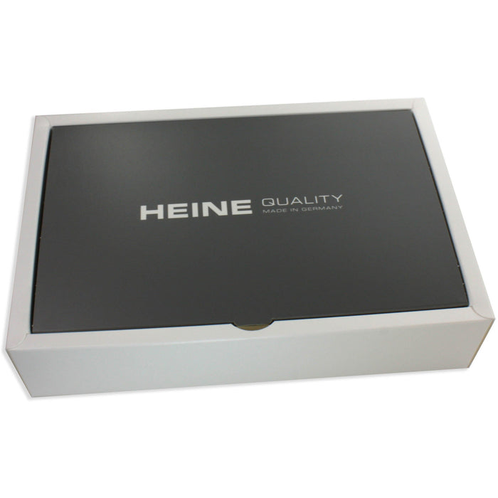 Dark Slate Gray HEINE mini3000 LED Dermatoscope Set with Case