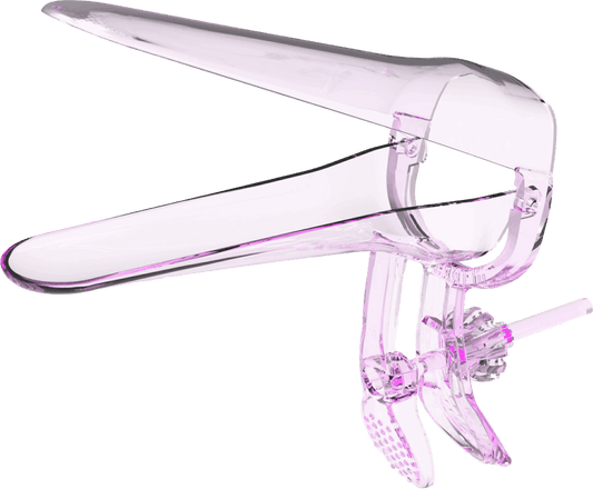 Lavender Speculum Ultraspec Small (Sterile) - Pack of 20