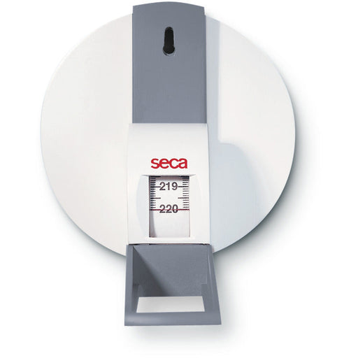 Lavender seca 206 - Rolling Measuring Tape for Wall Mounting