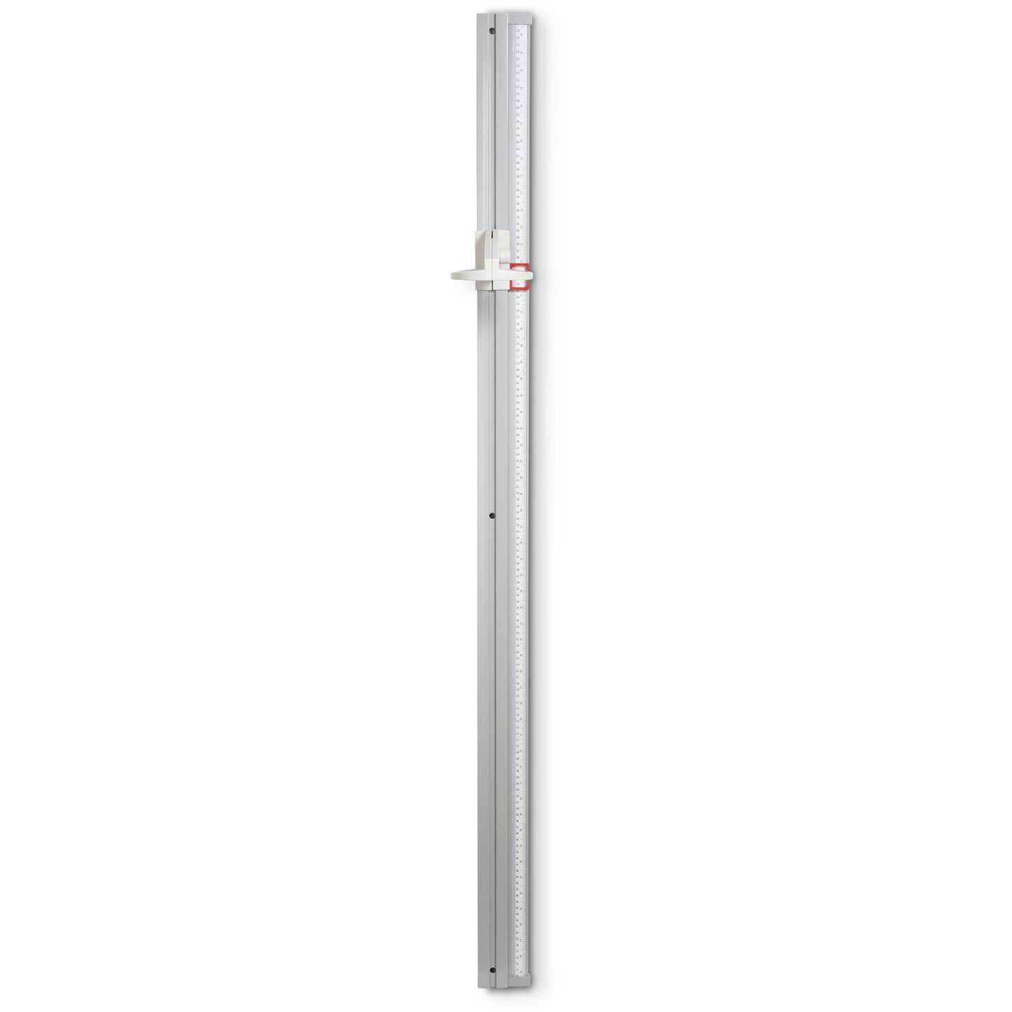 Light Gray seca 216 - Measuring Rod for Children and Adults