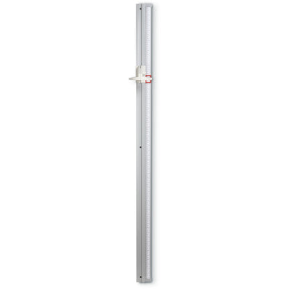 Light Gray seca 216 - Measuring Rod for Children and Adults