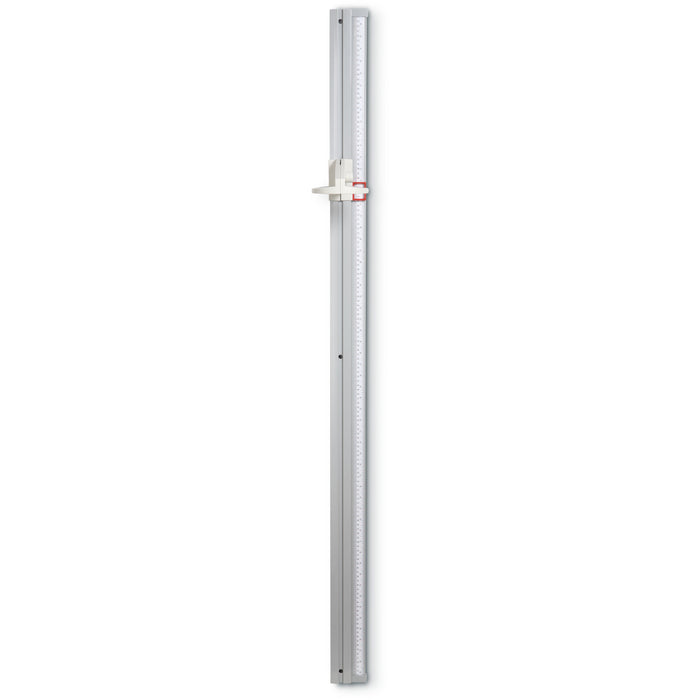 Light Gray seca 216 - Measuring Rod for Children and Adults