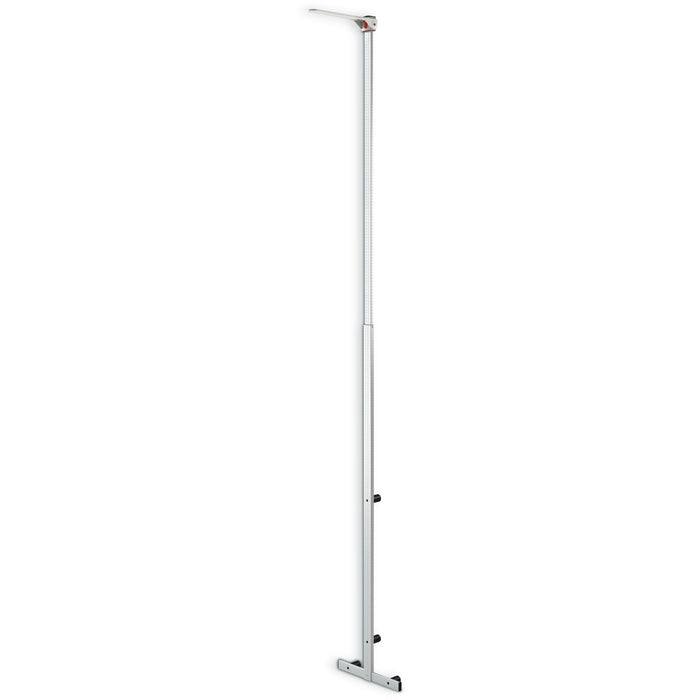 seca 222 - Telescopic Measuring Rod with Large Measuring Range