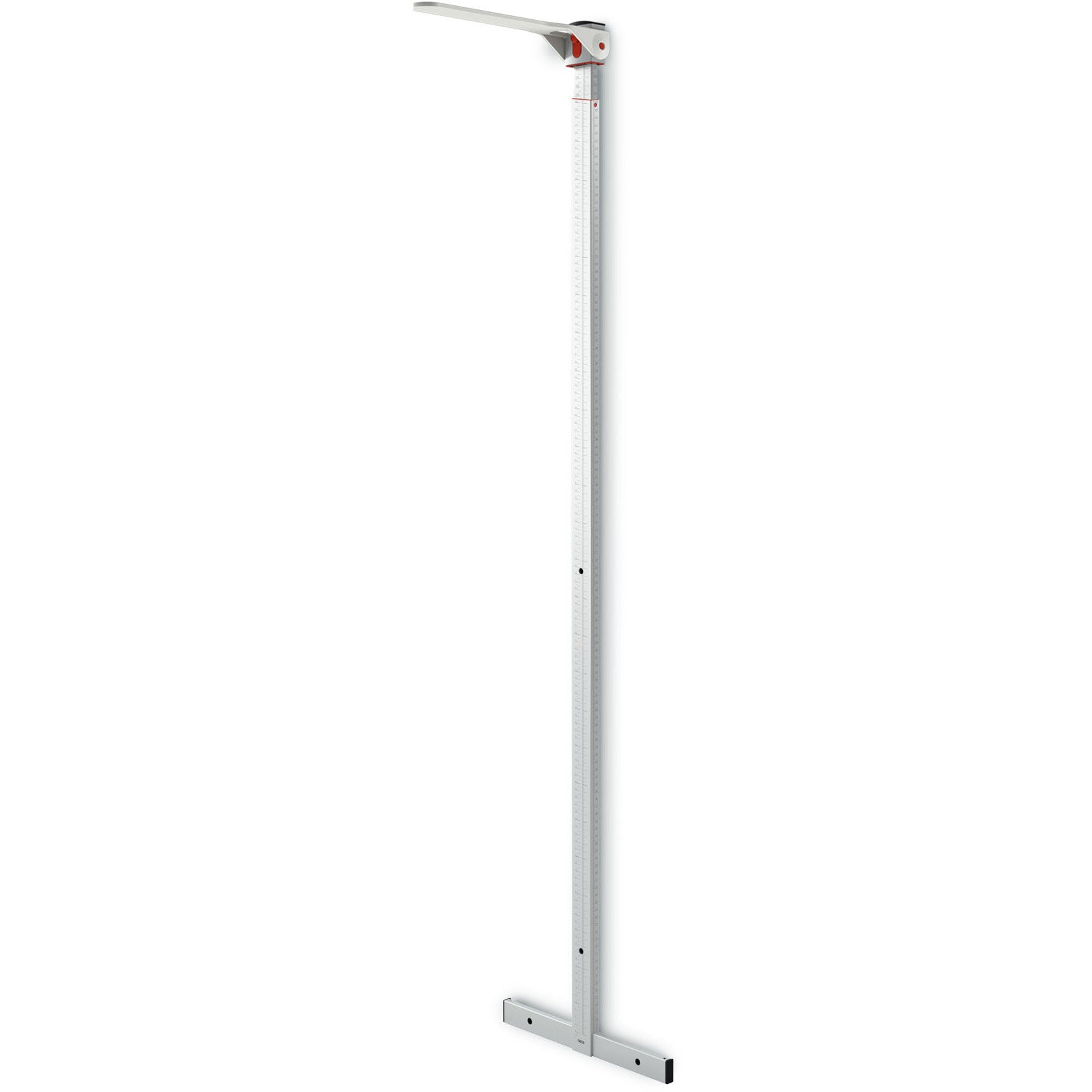 seca 222 - Telescopic Measuring Rod with Large Measuring Range – Medscope