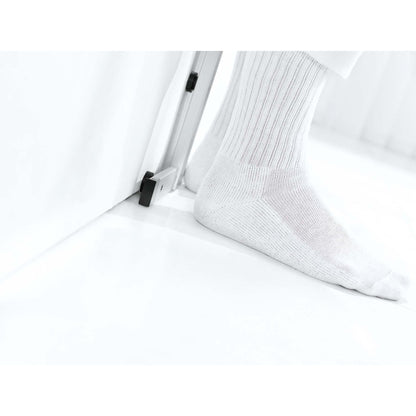 White Smoke seca 222 - Telescopic Measuring Rod with Large Measuring Range