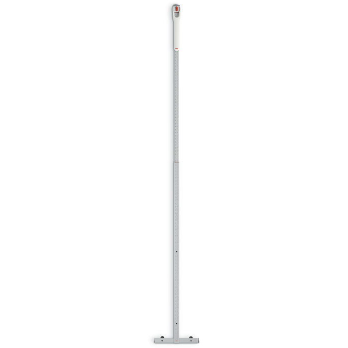 seca 222 - Telescopic Measuring Rod with Large Measuring Range
