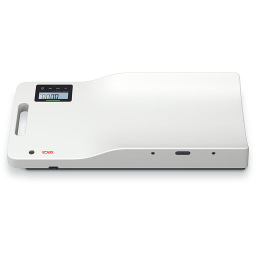 Lavender seca 336 i - EMR-validated baby scale with Wi-Fi function (Class III medically approved)