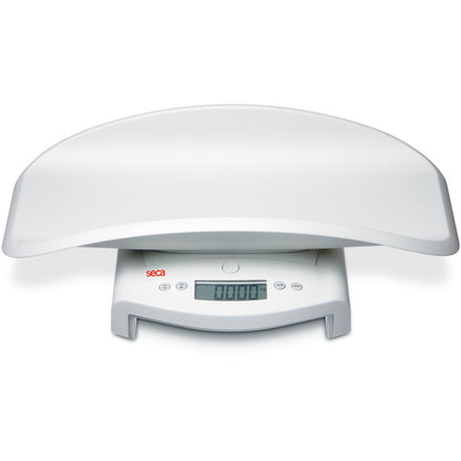 Lavender seca 354 - 2-in-1 Mobile Baby Scale and Flat Scale for Toddlers