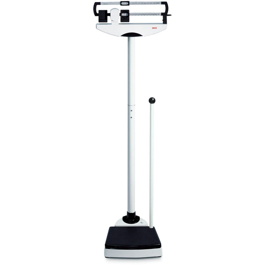Black seca 700 - Mechanical Column Scale with Eye-Level Beam
