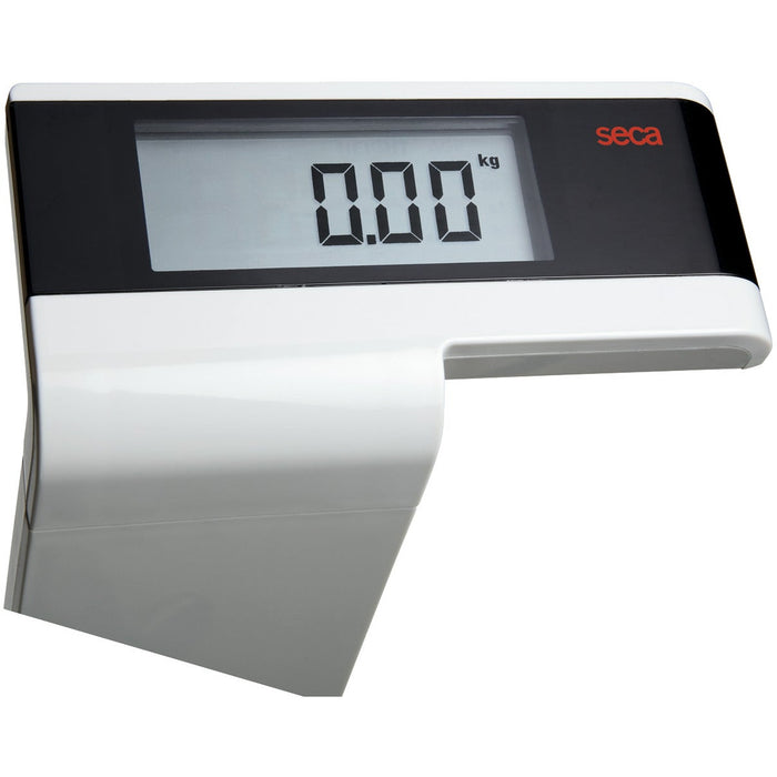 Gray seca 719 - Column Scale with Four Weight Sensors for Precise Results