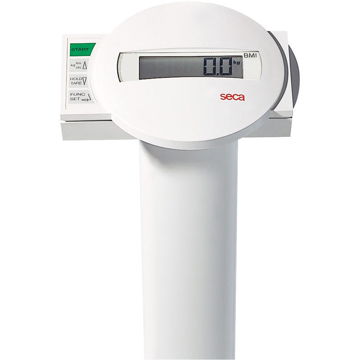 Hom Column Scale seca 799 - Digital column scale with BMI function (Class III medically