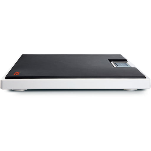Lavender seca 803 - Digital Flat Scale with High-Quality Two-Component Rubber Surface