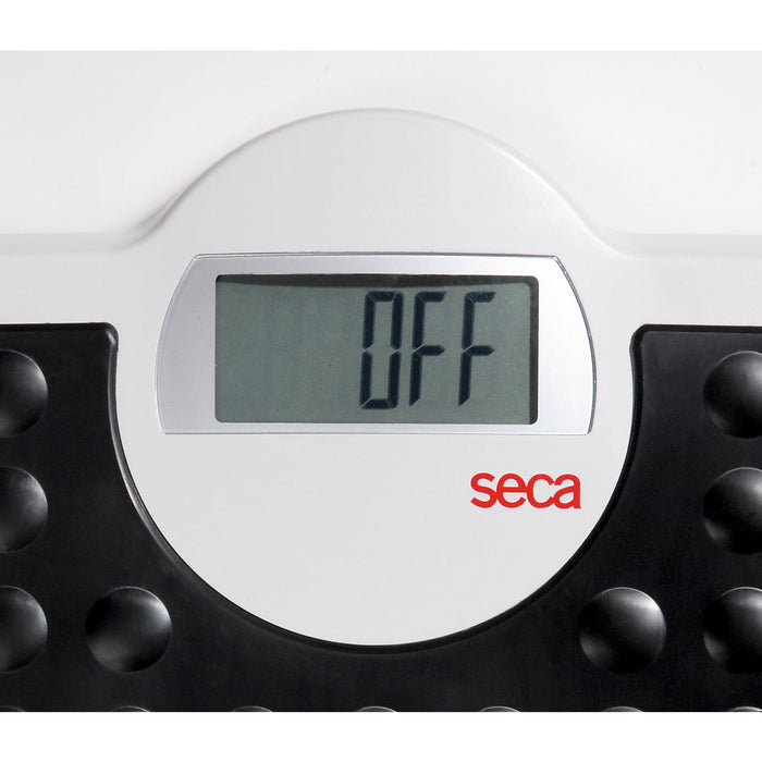 Light Gray seca 813 - Flat Scale with High Capacity