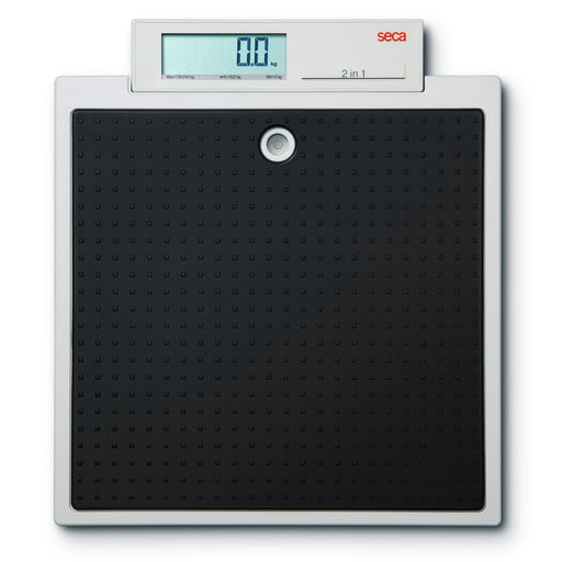 Dark Slate Gray Seca 876 - Flat Scale with Mother+Child Function