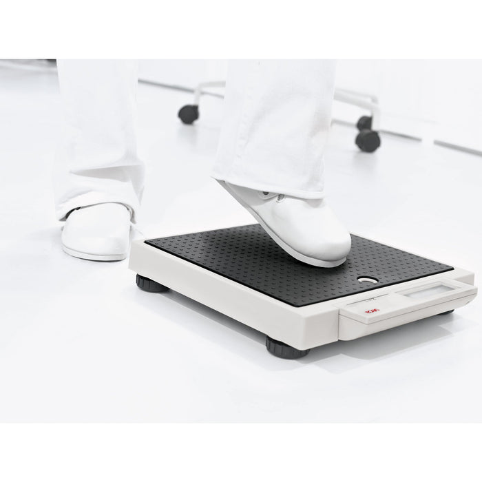 Child Functioning Scale Seca 876 - Flat Scale with Mother+Child Function