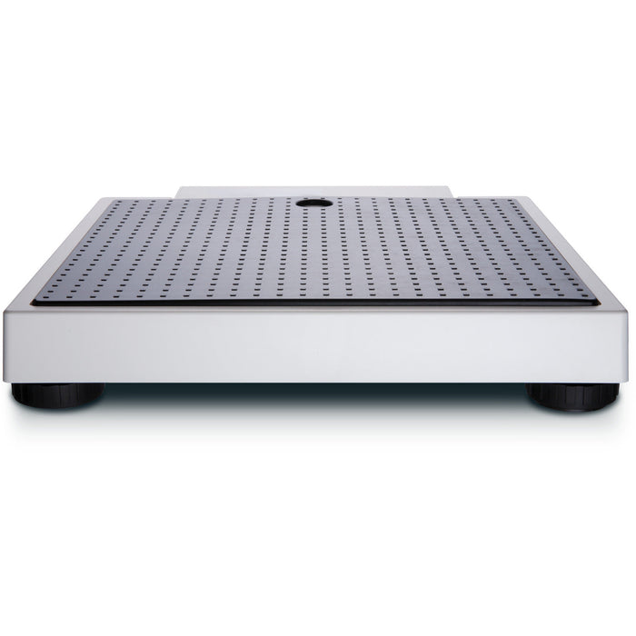 Gray seca 899 - Flat Scale with Cable Remote Display