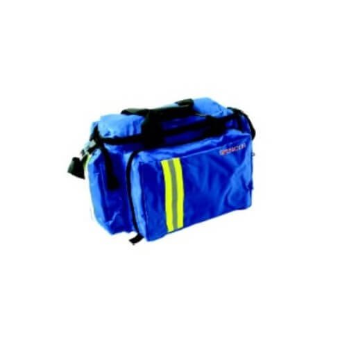 Medium Blue Spencer Multi Purpose Medical Bag