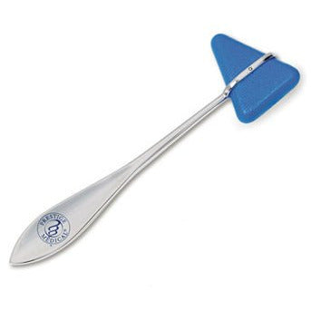 Steel Blue Taylor Percussion Hammer