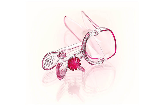 Seashell Speculum Ultraspec Extra Small - (Sterile) - Pack of 25