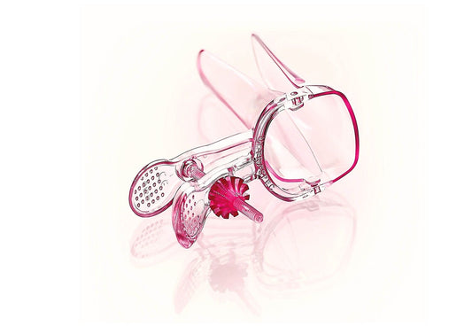 Seashell Speculum Ultraspec Broad - (Sterile) - Pack of 15