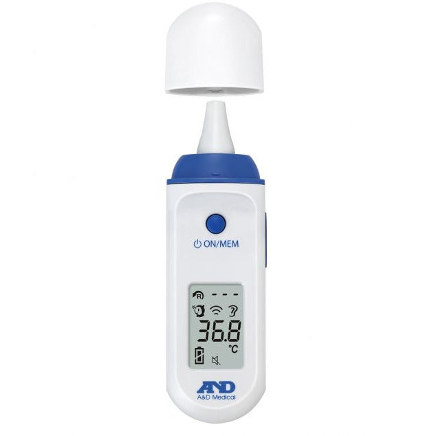 Lavender A&D Medical UT-801 Infrared Thermometer