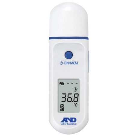 Lavender A&D Medical UT-801 Infrared Thermometer