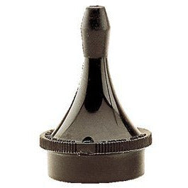 Dark Slate Gray Welch Allyn  - 2 mm Reusable Ear Speculum - 24302-U