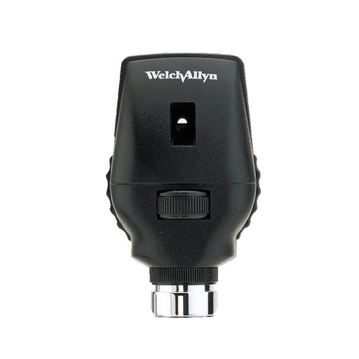 Dark Slate Gray Welch Allyn 3.5V Ophthalmoscope (Head Only)