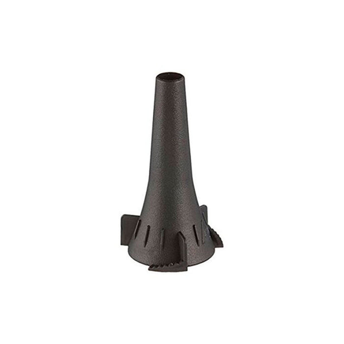 Dark Slate Gray Welch Allyn - 850 Disposable Otoscope Specula - 2.75mm - 52432-UB