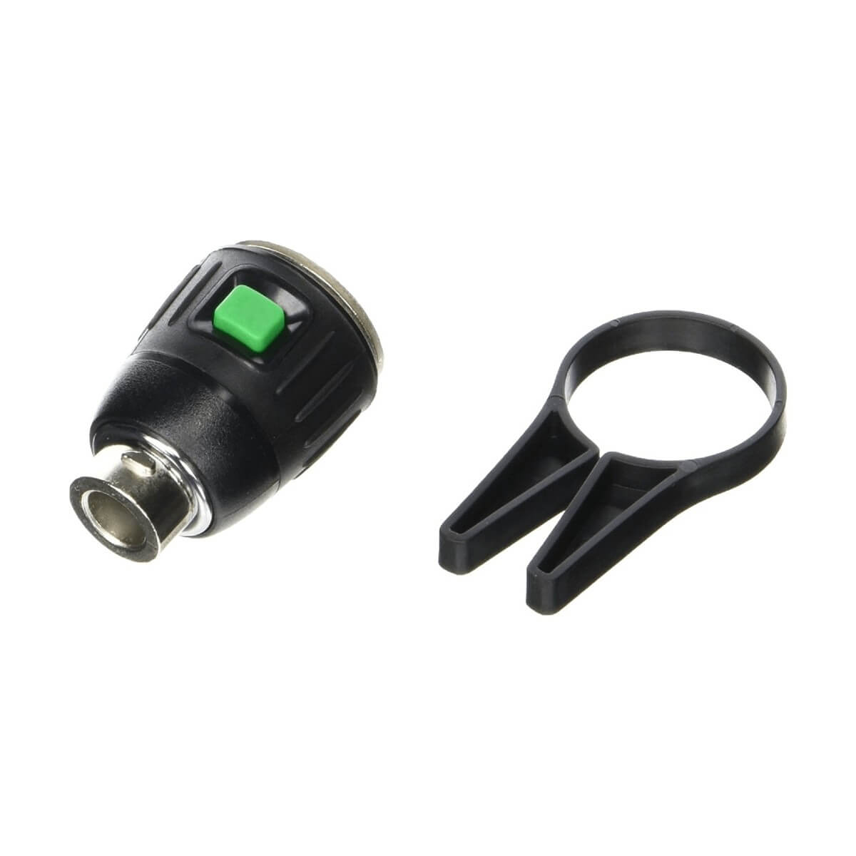 Dark Slate Gray Welch Allyn Lithium-Ion handle rheostat kit